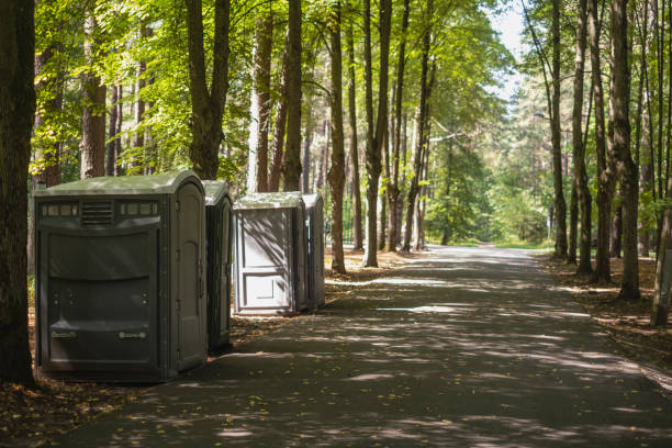 Best Sanitation services for porta potties  in Sorgho, KY